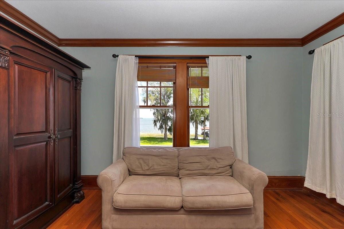 LEESBURG PALMORA PARK - Residential