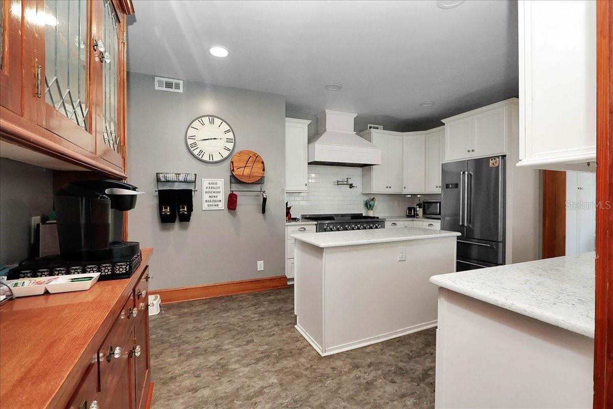 LEESBURG PALMORA PARK - Residential