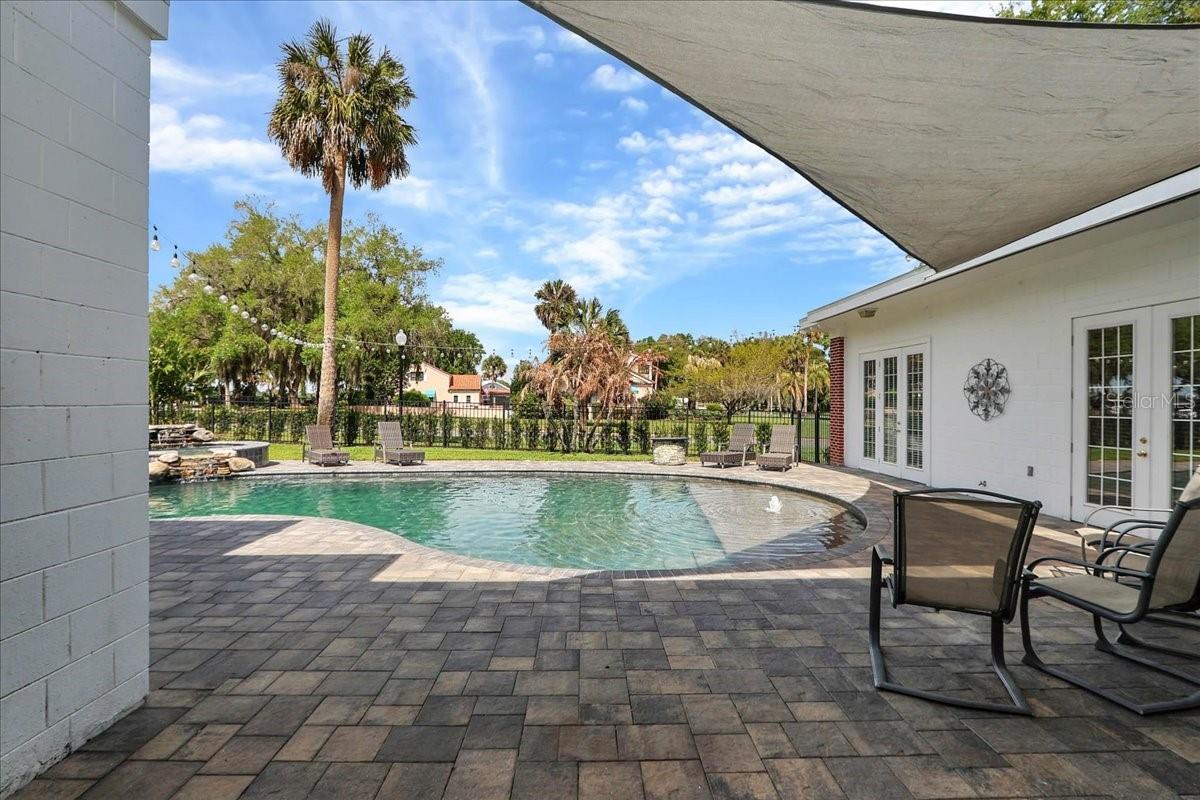 LEESBURG PALMORA PARK - Residential