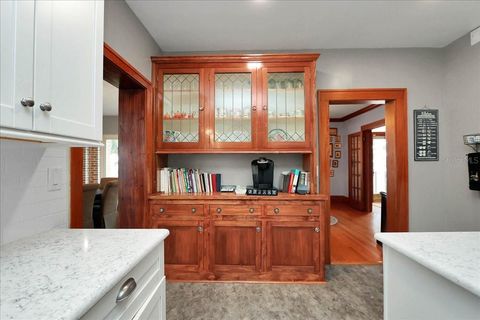 Tiny photo for 405 Lakeshore Drive, Leesburg, FL 34748 (MLS # OM721071)