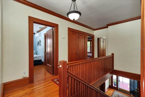 Tiny photo for 405 Lakeshore Drive, Leesburg, FL 34748 (MLS # OM721071)