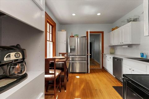 Tiny photo for 405 Lakeshore Drive, Leesburg, FL 34748 (MLS # OM721071)