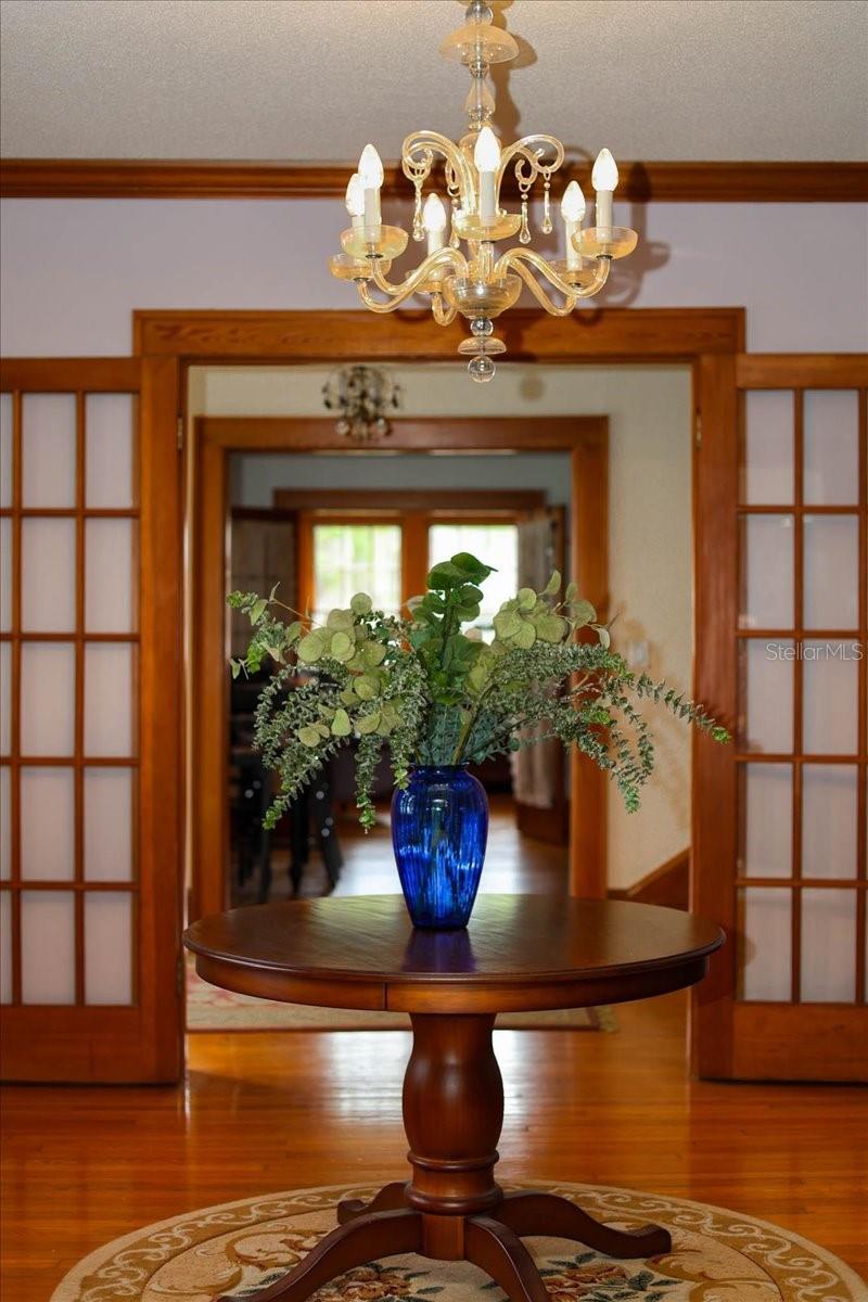 LEESBURG PALMORA PARK - Residential