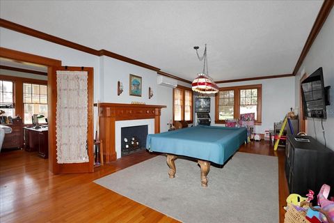 Tiny photo for 405 Lakeshore Drive, Leesburg, FL 34748 (MLS # OM721071)