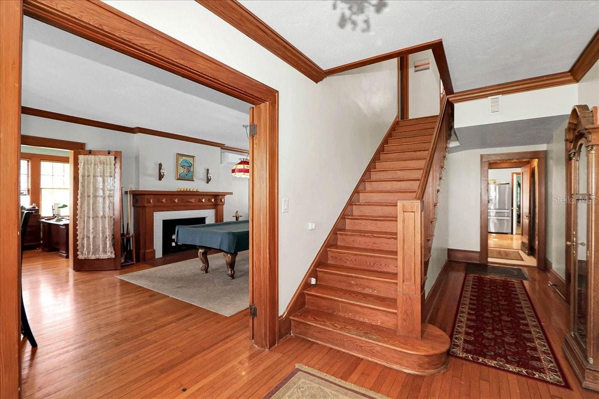 LEESBURG PALMORA PARK - Residential