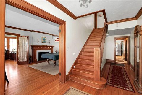 Tiny photo for 405 Lakeshore Drive, Leesburg, FL 34748 (MLS # OM721071)