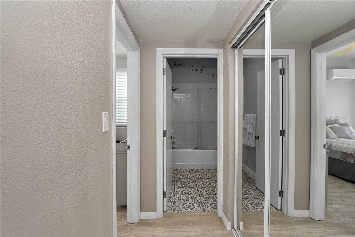 LEESBURG PALMORA PARK - Residential