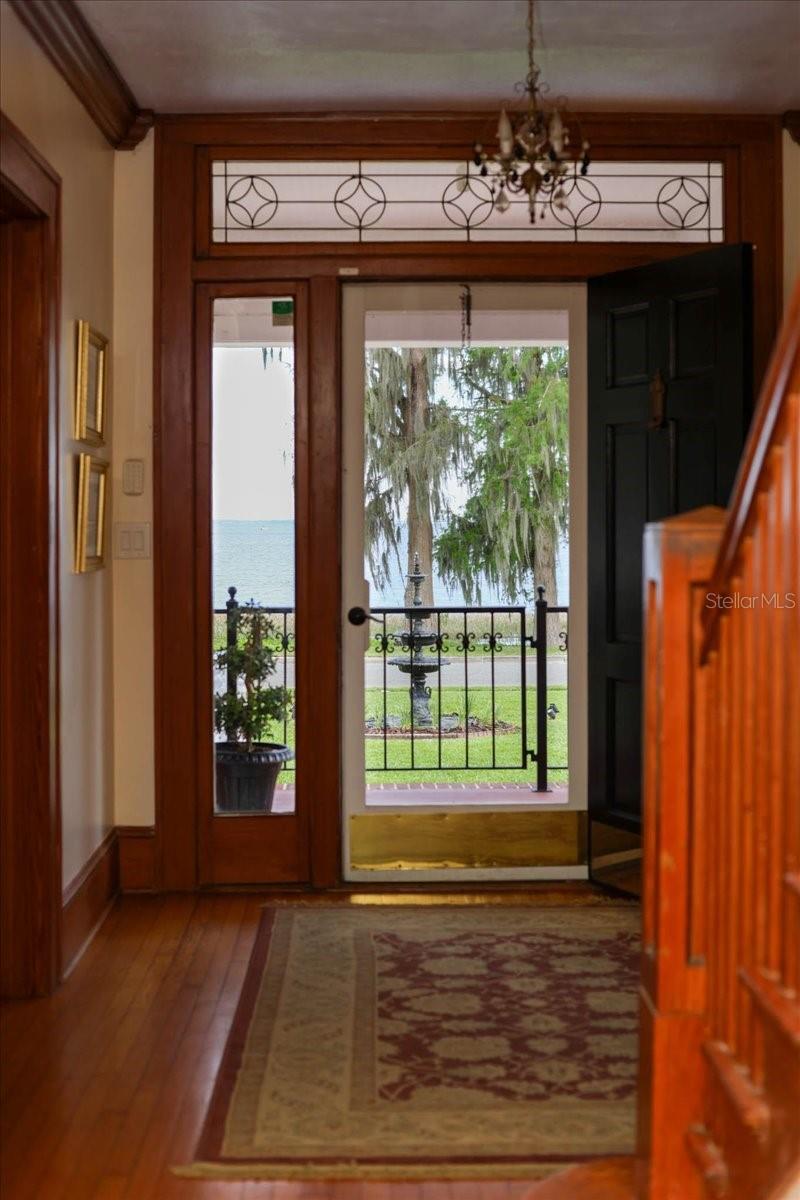 LEESBURG PALMORA PARK - Residential