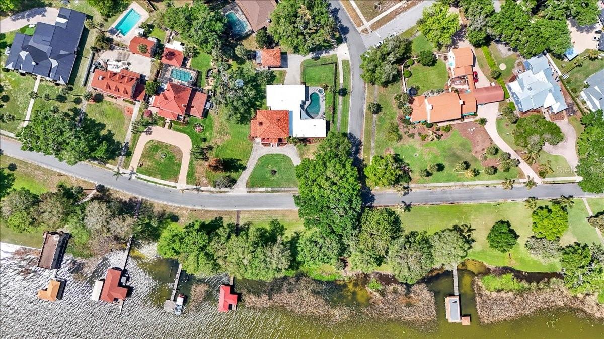 LEESBURG PALMORA PARK - Residential