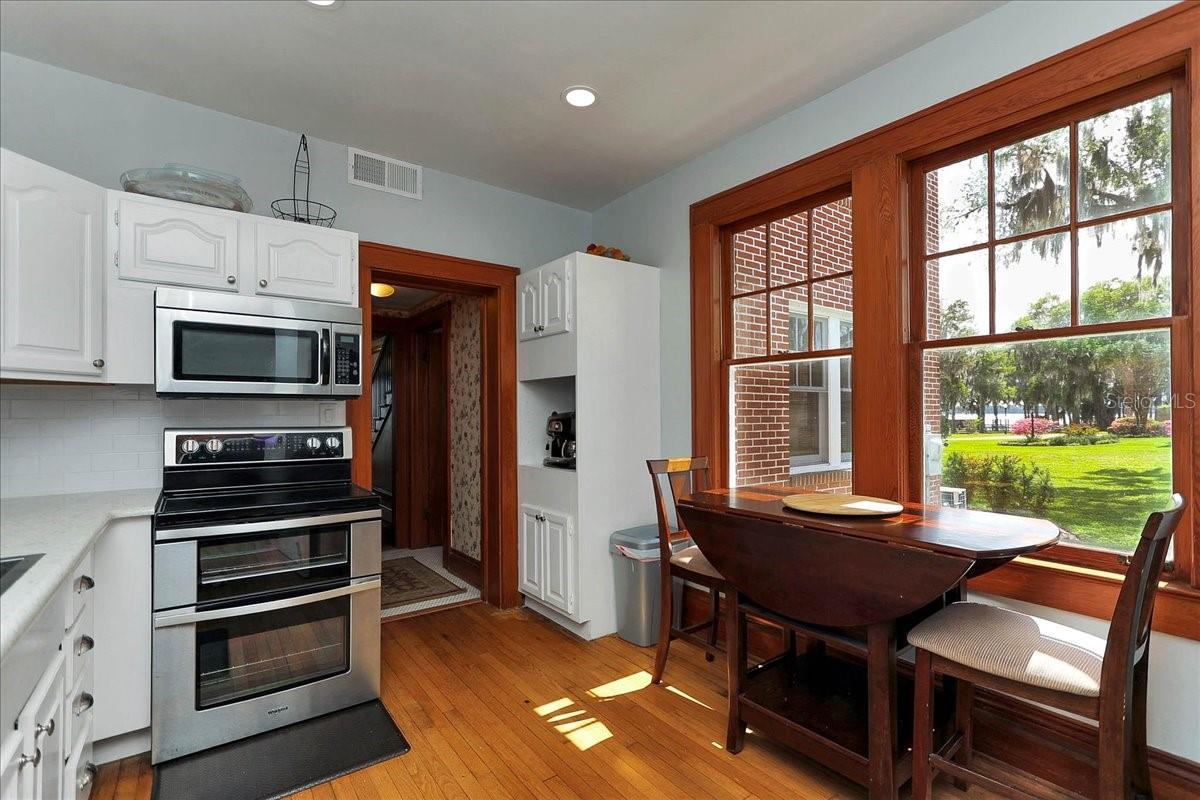 LEESBURG PALMORA PARK - Residential