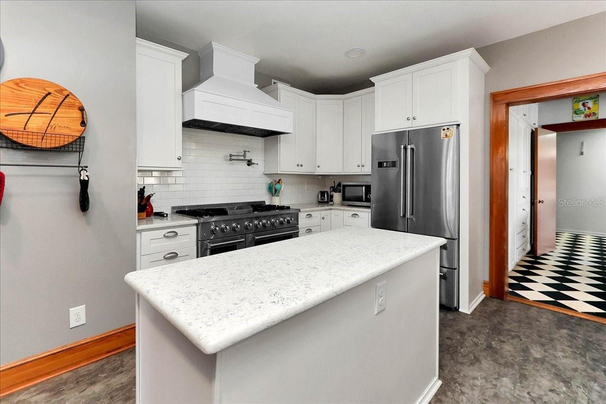 LEESBURG PALMORA PARK - Residential