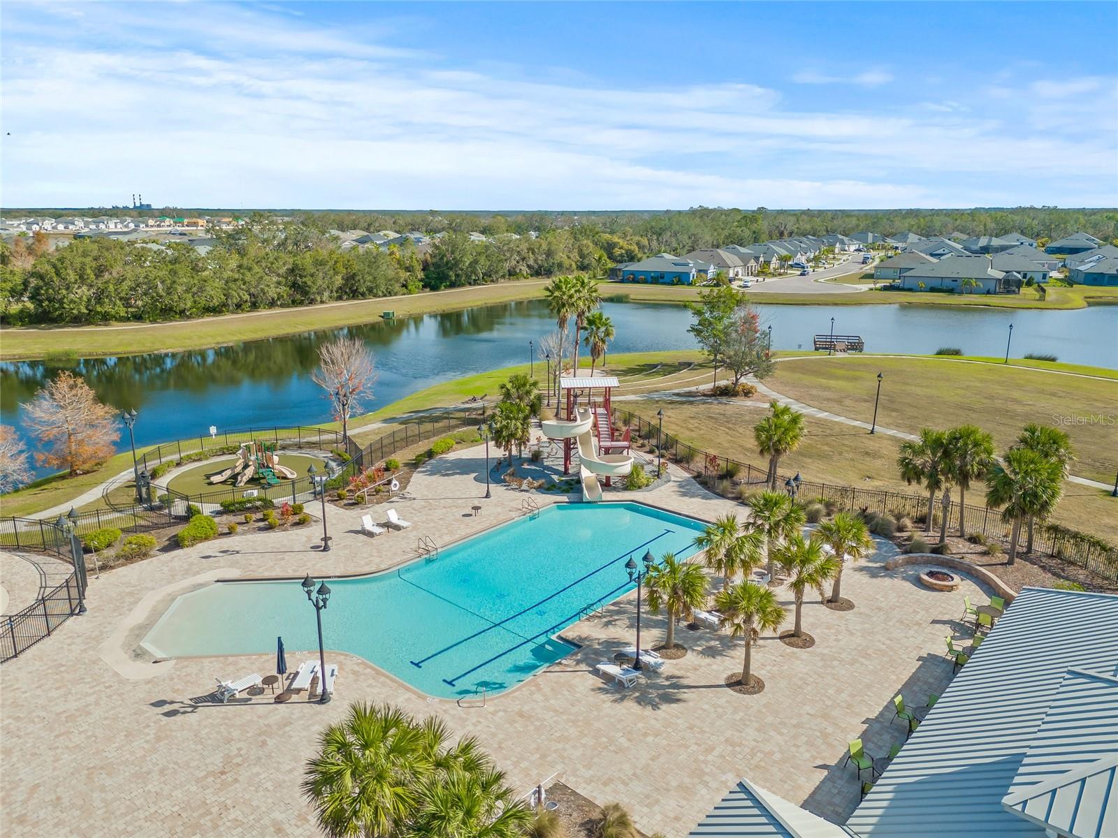 CROSSCREEK PH IA - Residential Lease