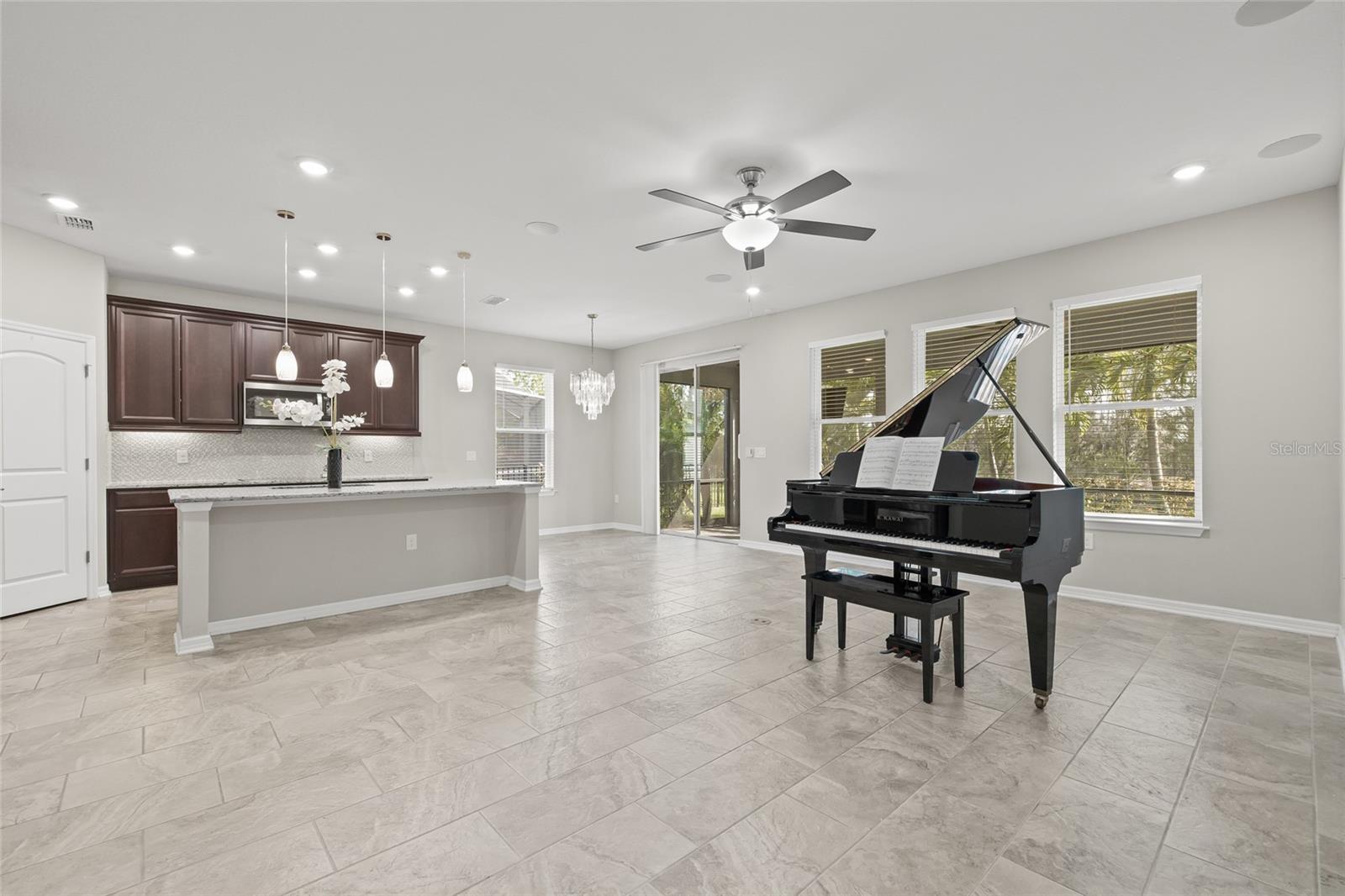 CROSSCREEK PH IA - Residential Lease