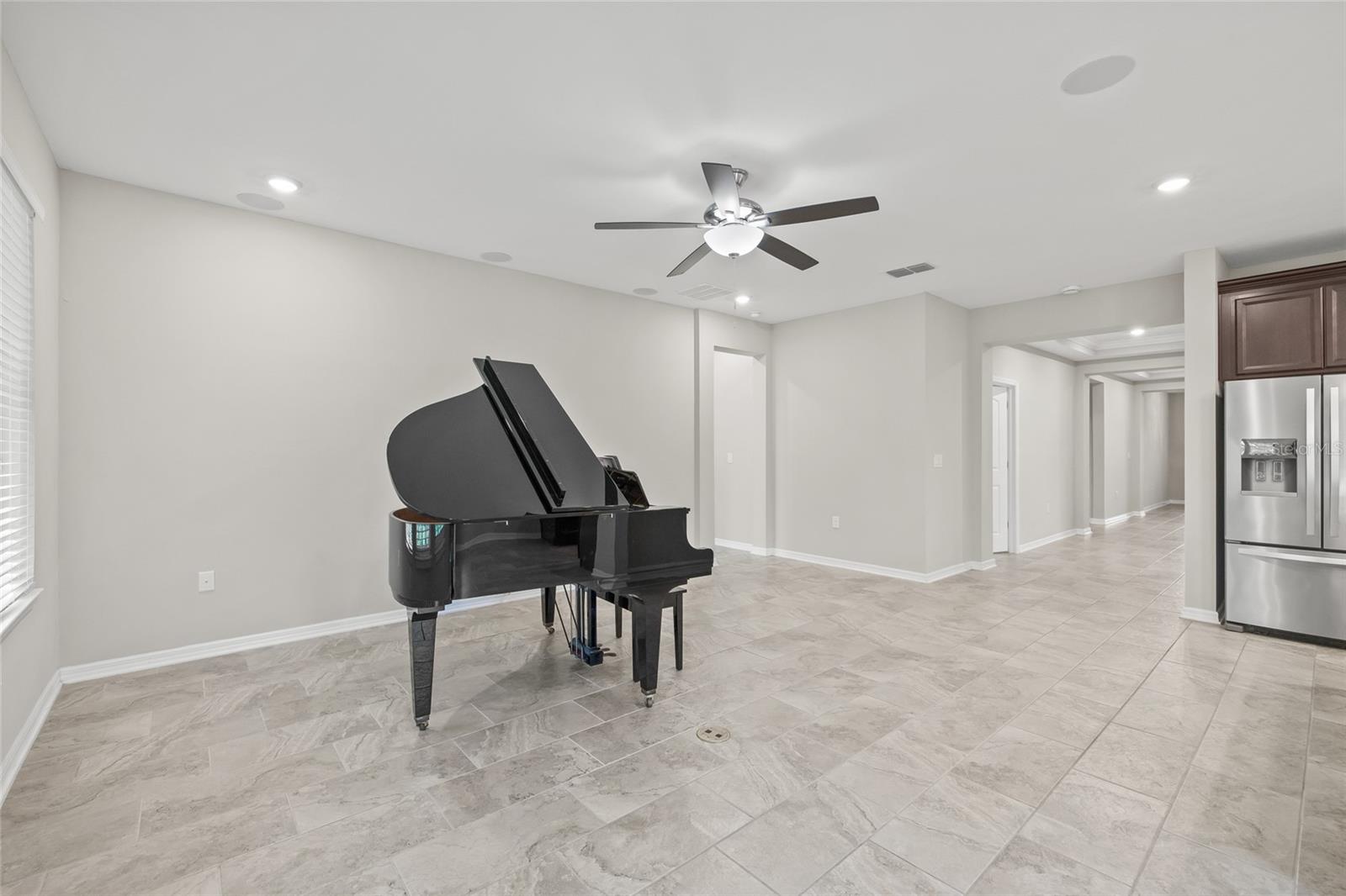 CROSSCREEK PH IA - Residential Lease