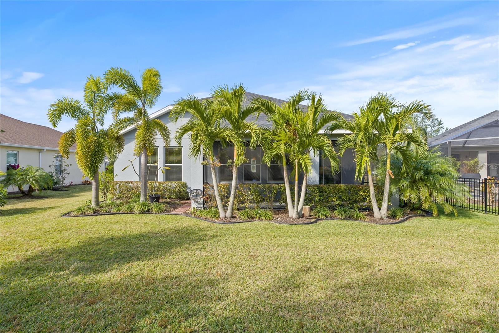 CROSSCREEK PH IA - Residential Lease