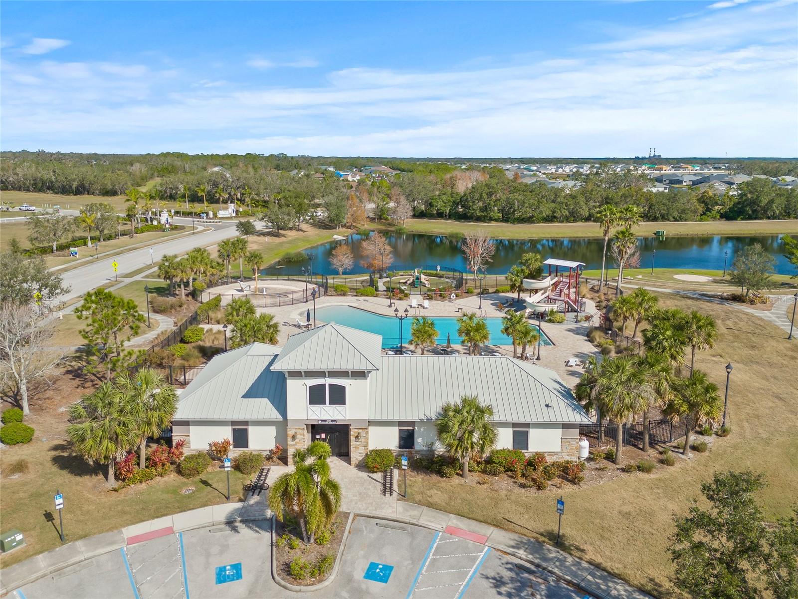 CROSSCREEK PH IA - Residential Lease