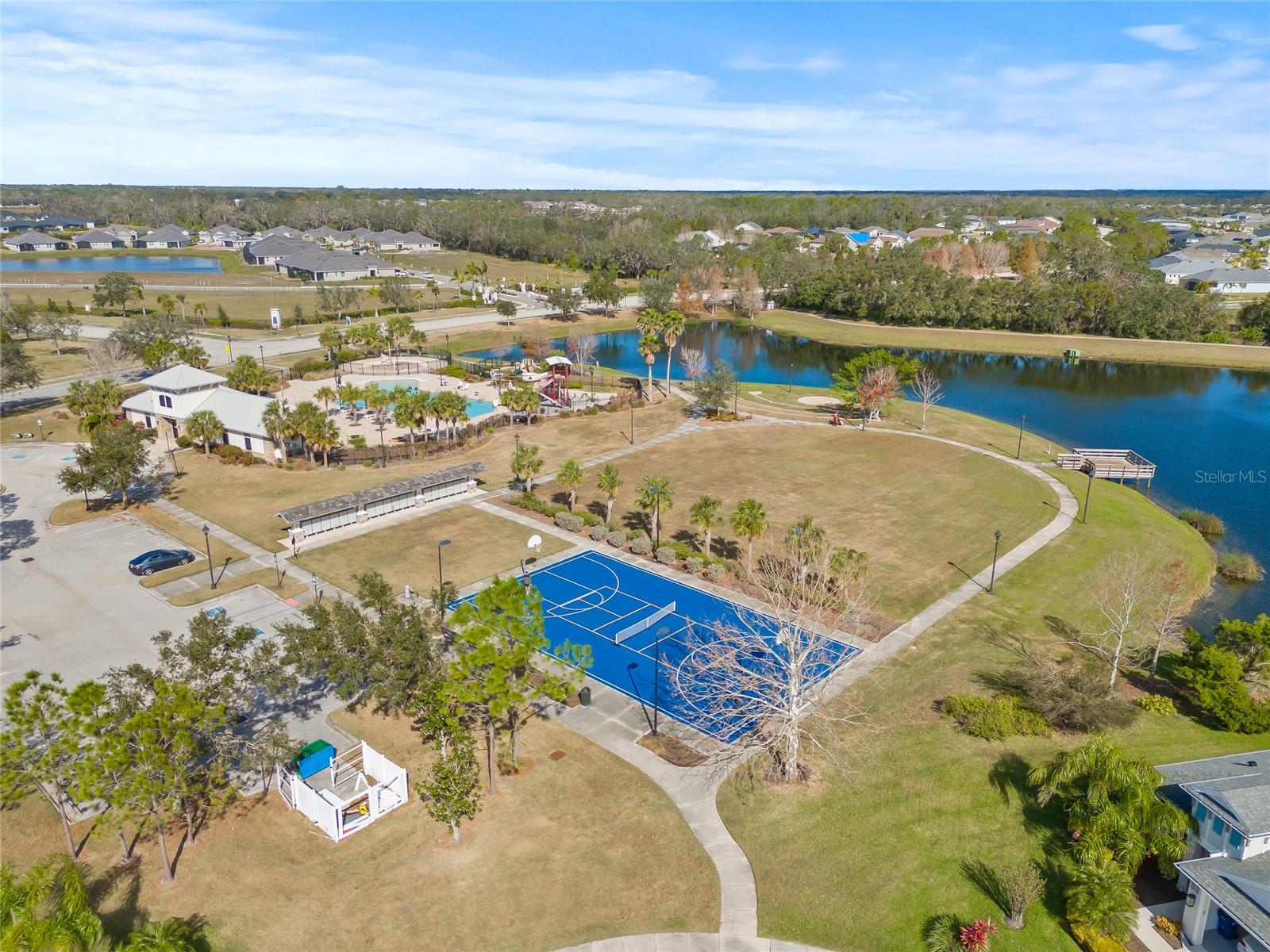 CROSSCREEK PH IA - Residential Lease