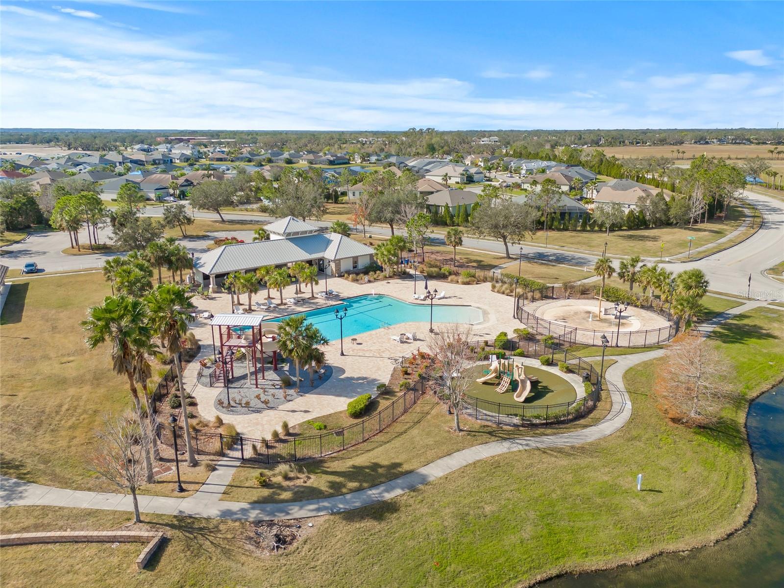 CROSSCREEK PH IA - Residential Lease