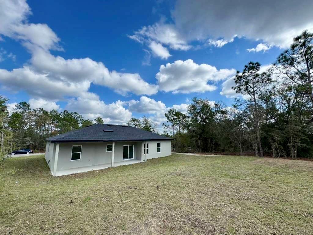 CITRUS SPGS UNIT 04 - Residential