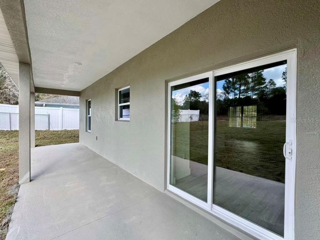 CITRUS SPGS UNIT 04 - Residential