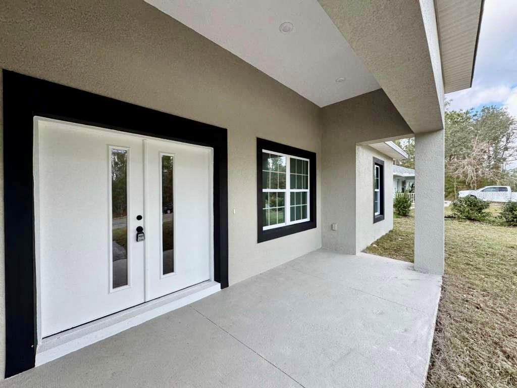 CITRUS SPGS UNIT 04 - Residential