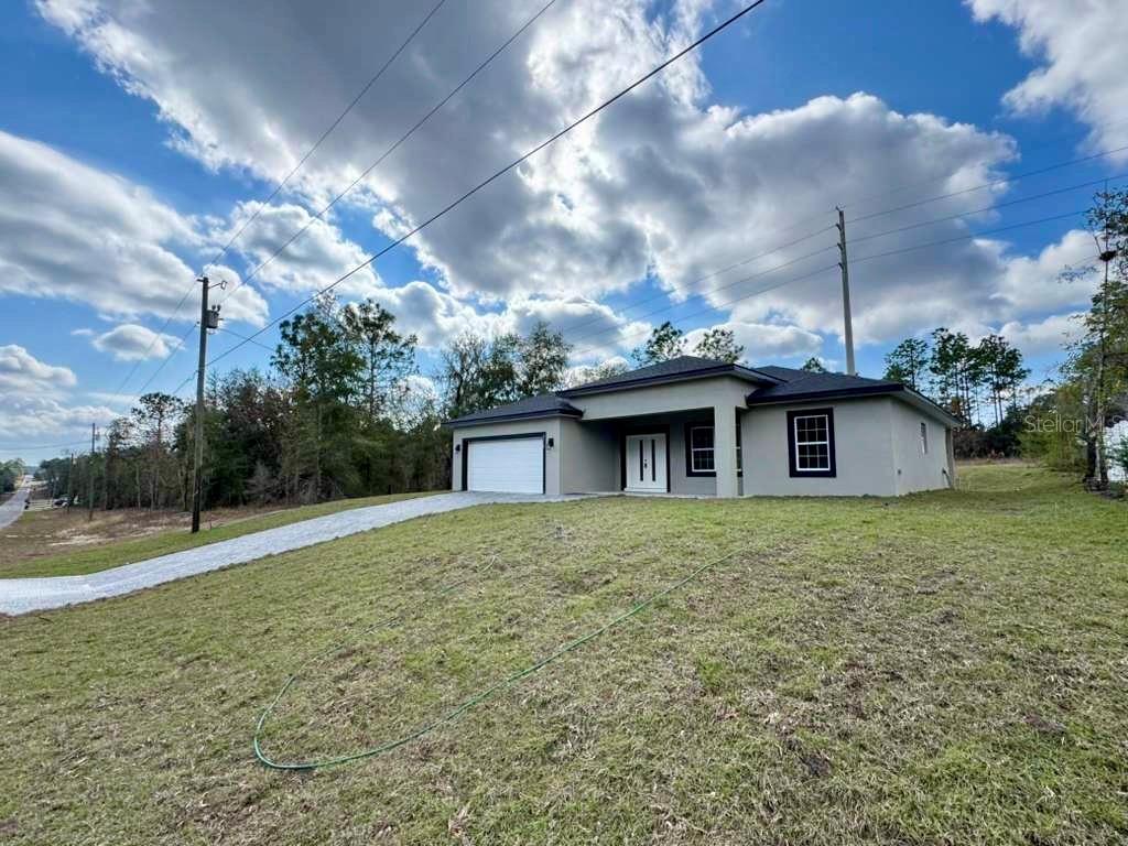 CITRUS SPGS UNIT 04 - Residential