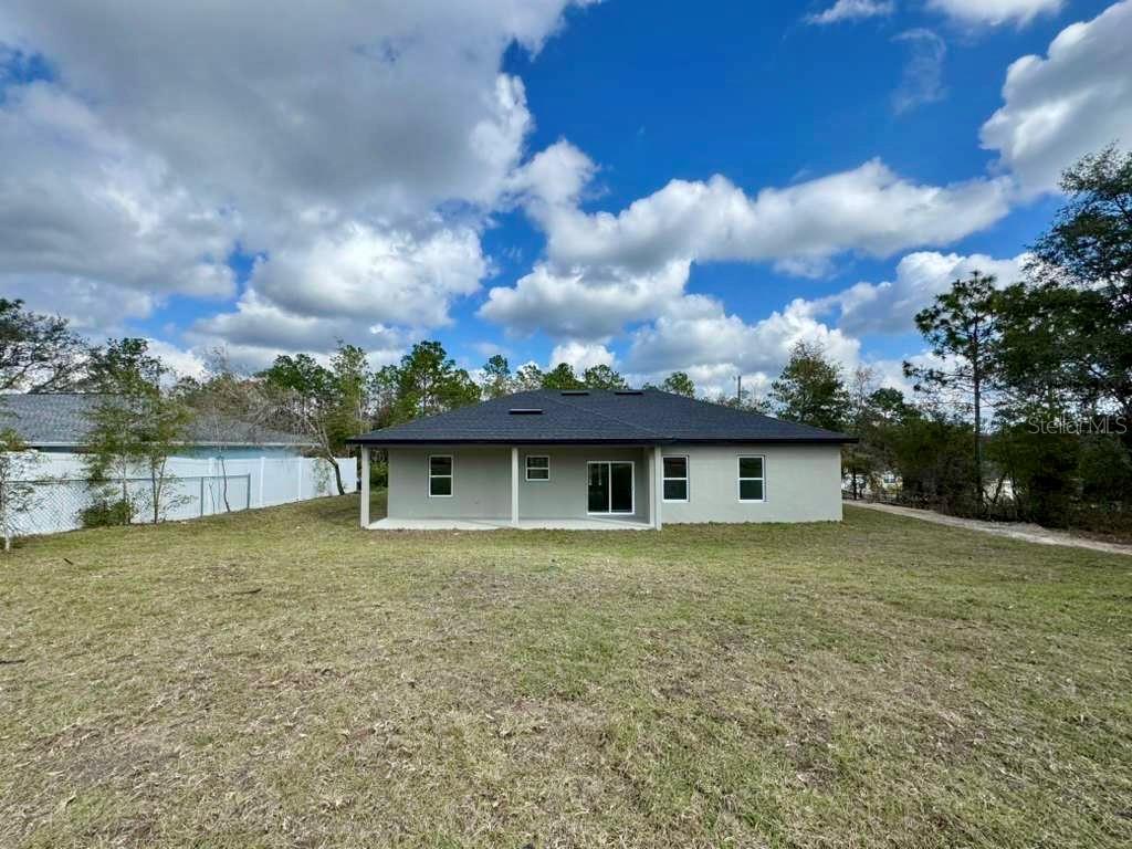 CITRUS SPGS UNIT 04 - Residential