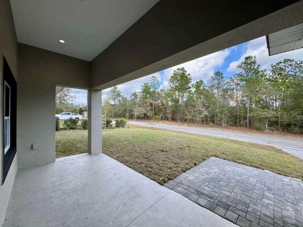 CITRUS SPGS UNIT 04 - Residential