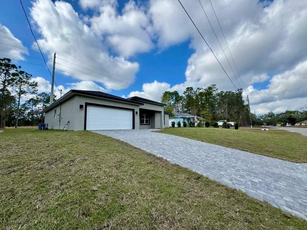 CITRUS SPGS UNIT 04 - Residential