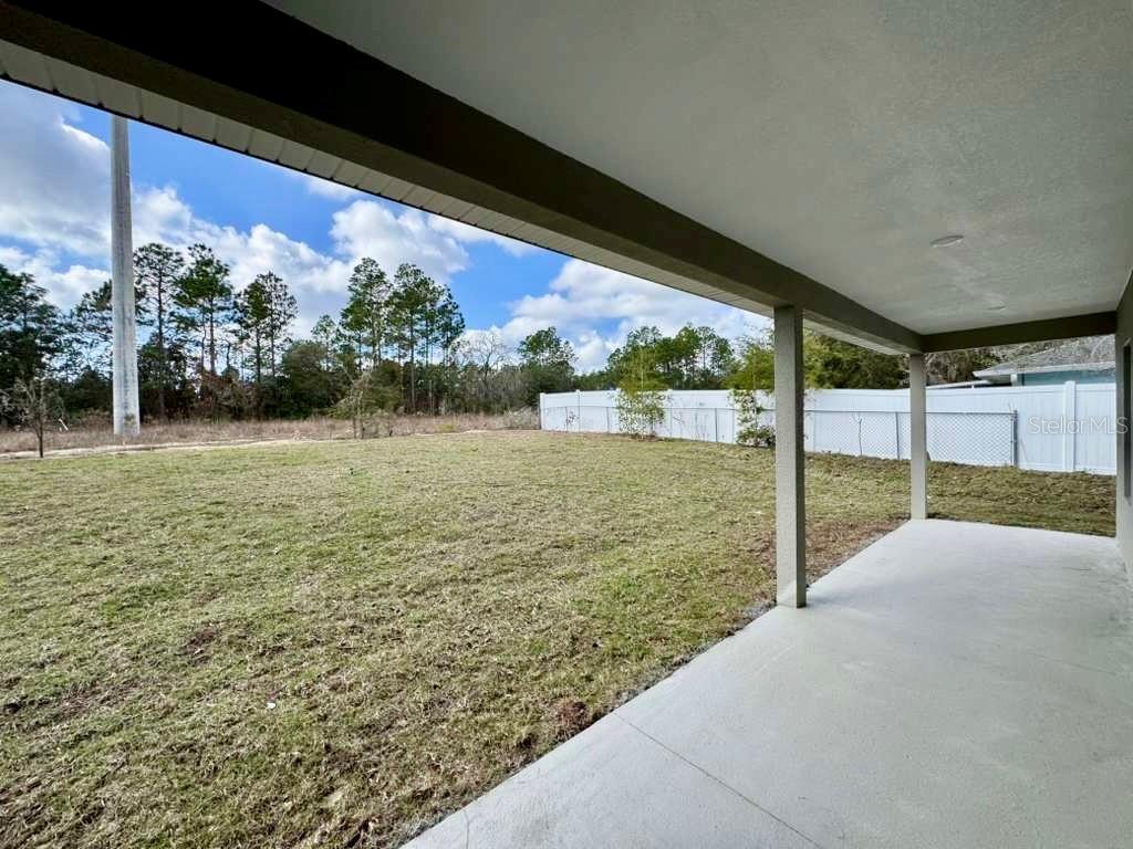 CITRUS SPGS UNIT 04 - Residential