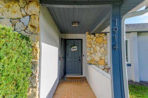 A home in WINTER PARK