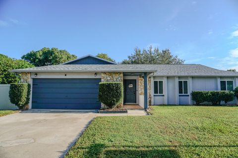 A home in WINTER PARK