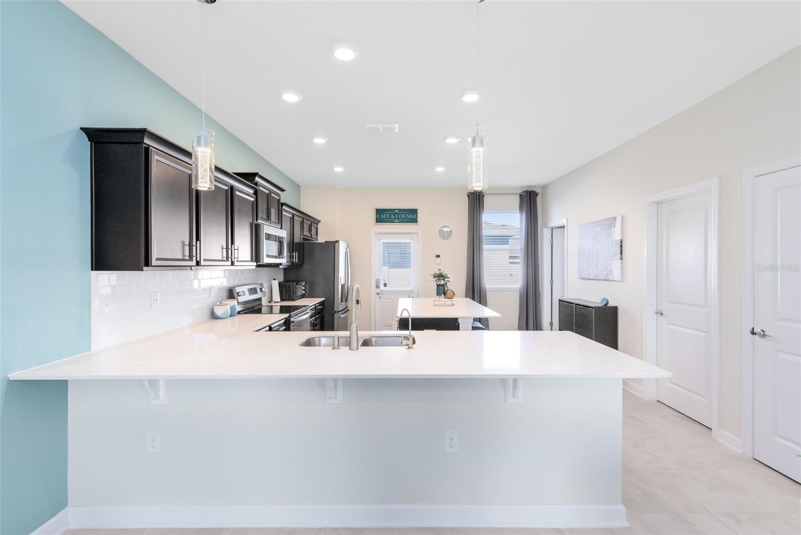 STOREY GROVE PH 1B-1 - Residential