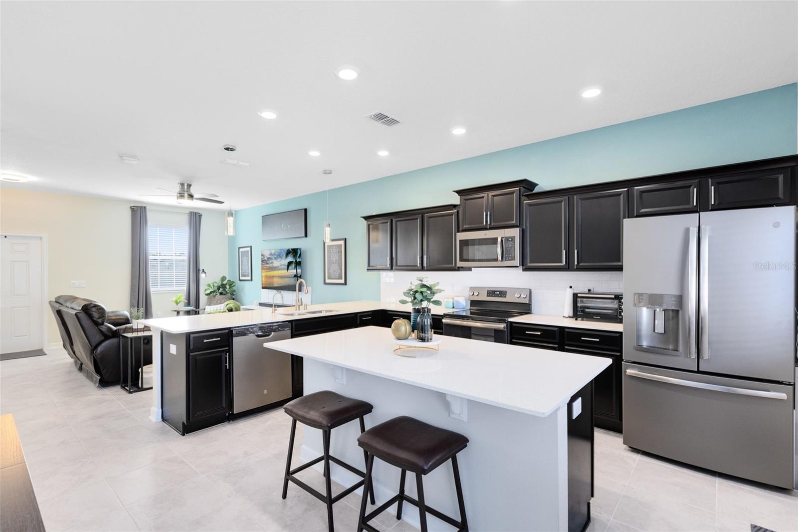 STOREY GROVE PH 1B-1 - Residential