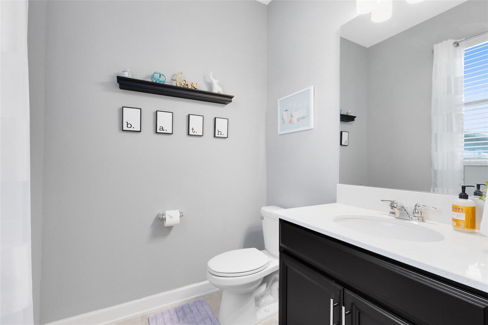 STOREY GROVE PH 1B-1 - Residential