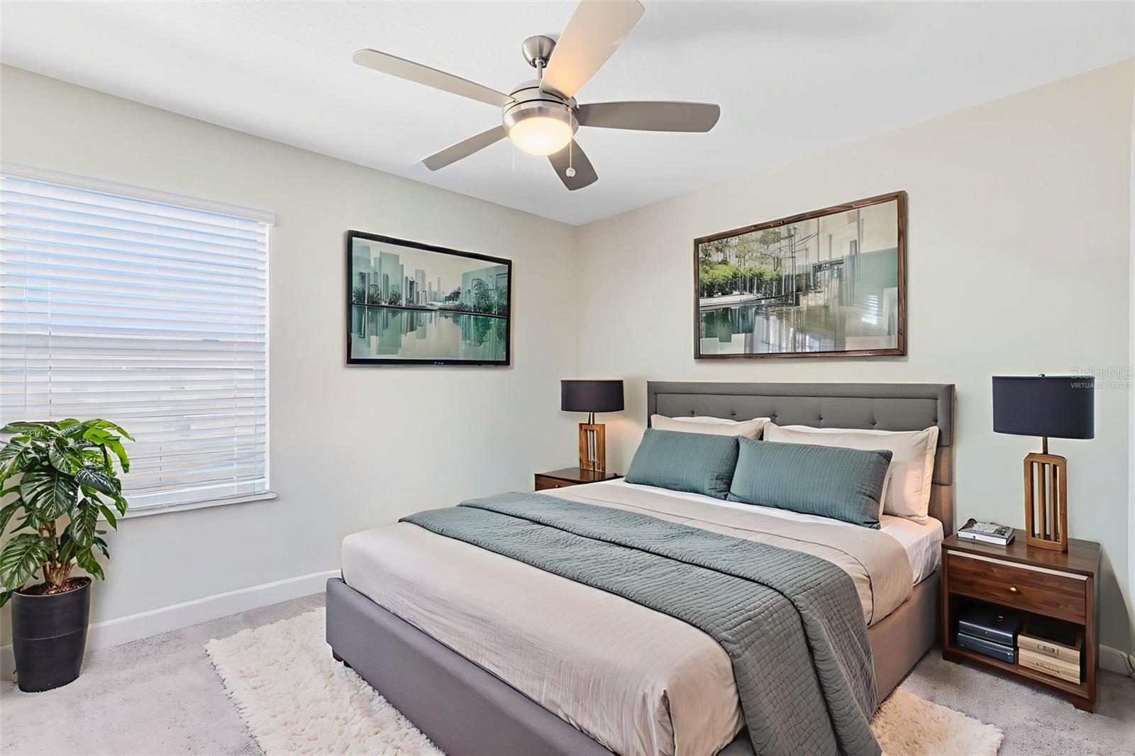 STOREY GROVE PH 1B-1 - Residential