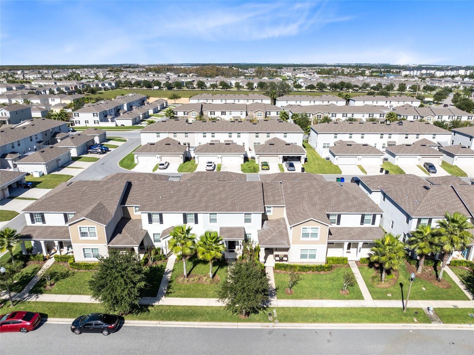 STOREY GROVE PH 1B-1 - Residential