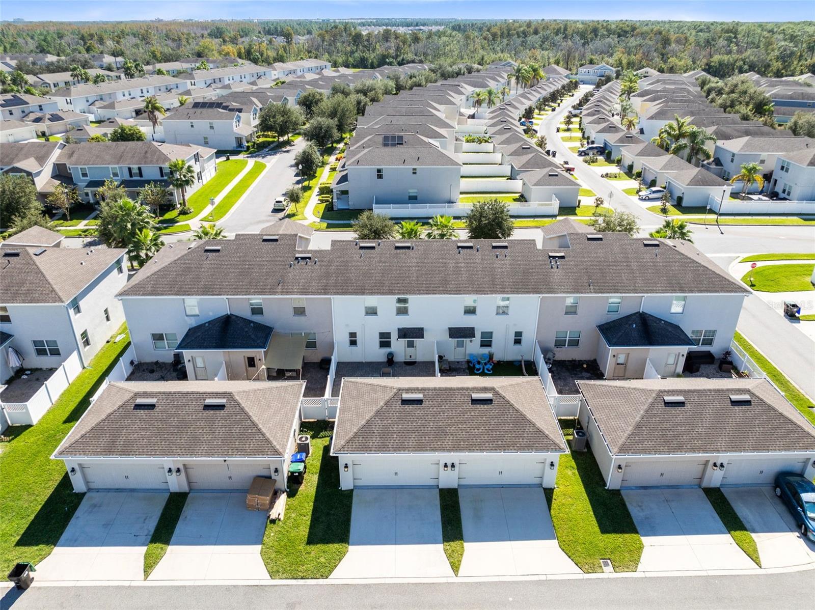 STOREY GROVE PH 1B-1 - Residential