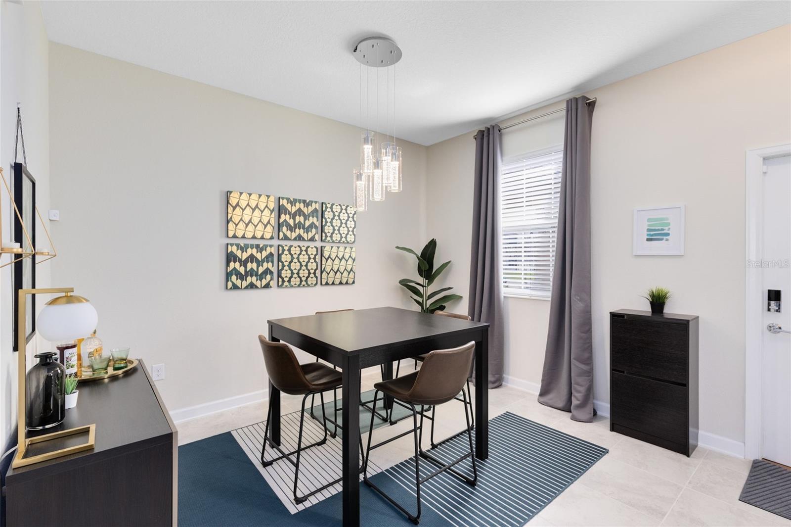 STOREY GROVE PH 1B-1 - Residential