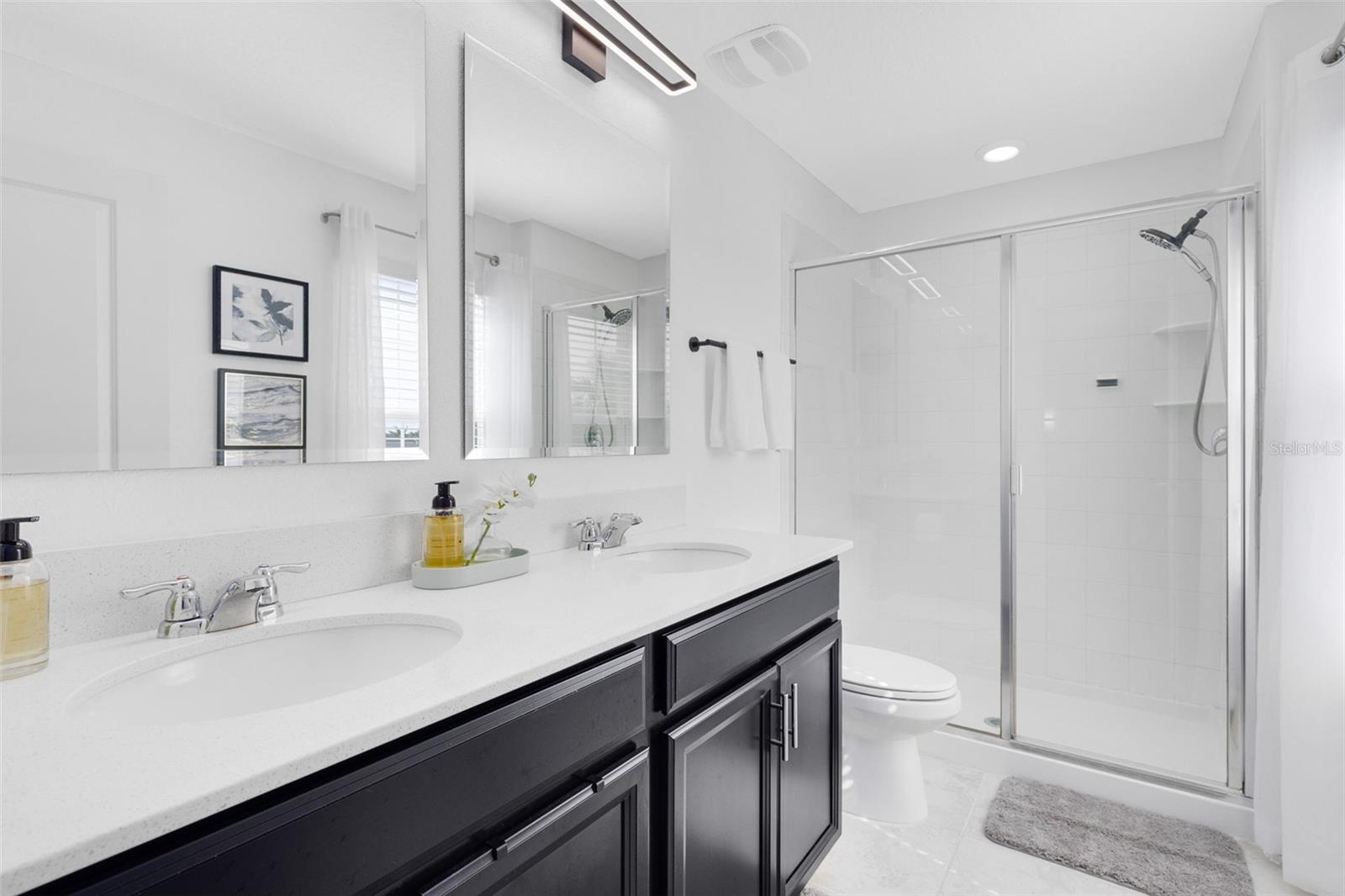 STOREY GROVE PH 1B-1 - Residential