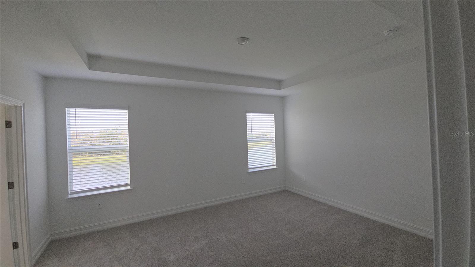 STONEGATE PRESERVE - Residential Lease