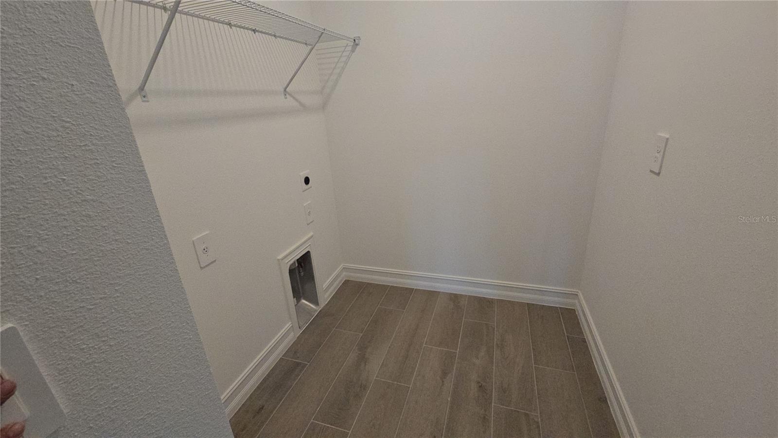 STONEGATE PRESERVE - Residential Lease