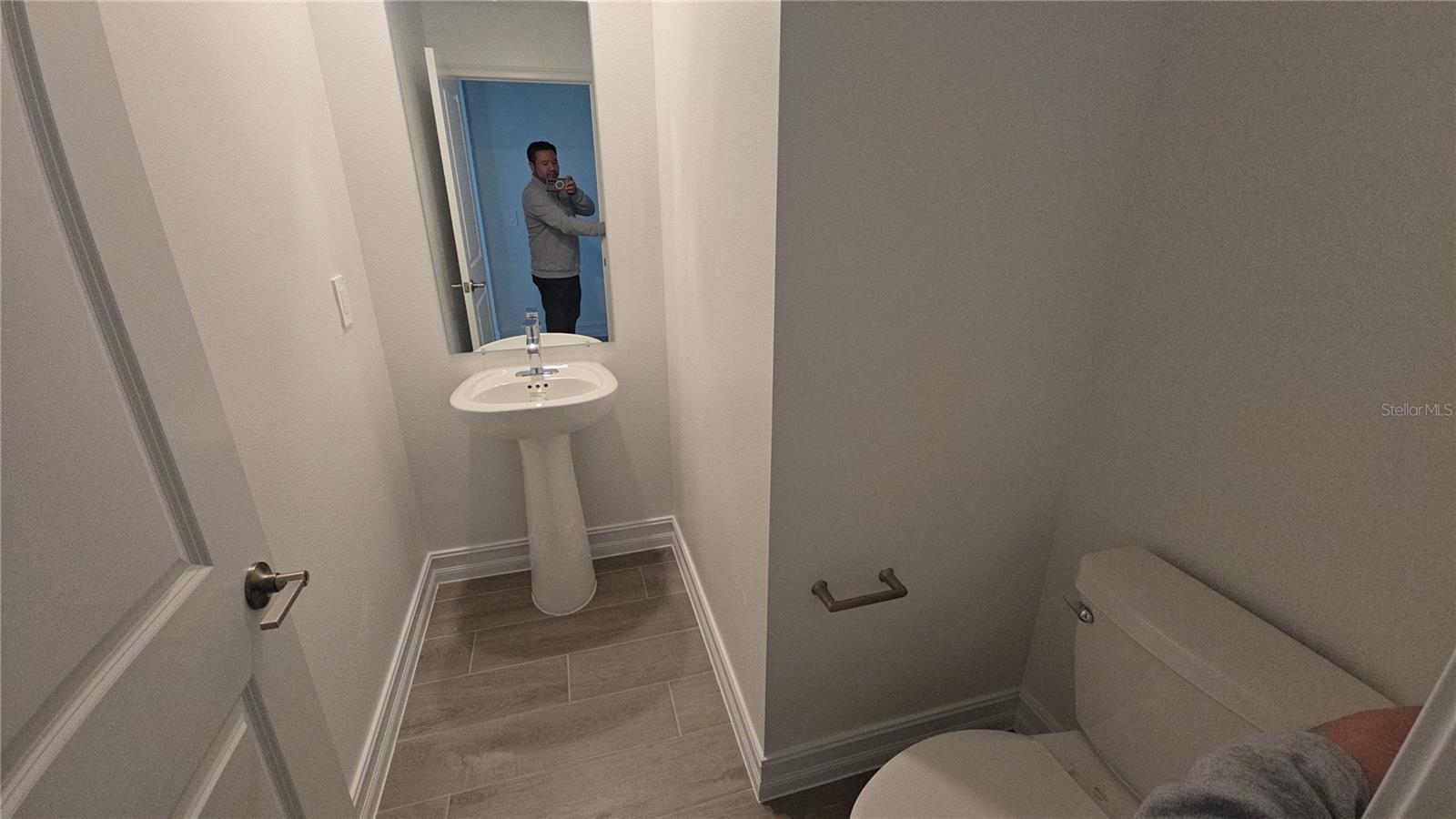 STONEGATE PRESERVE - Residential Lease