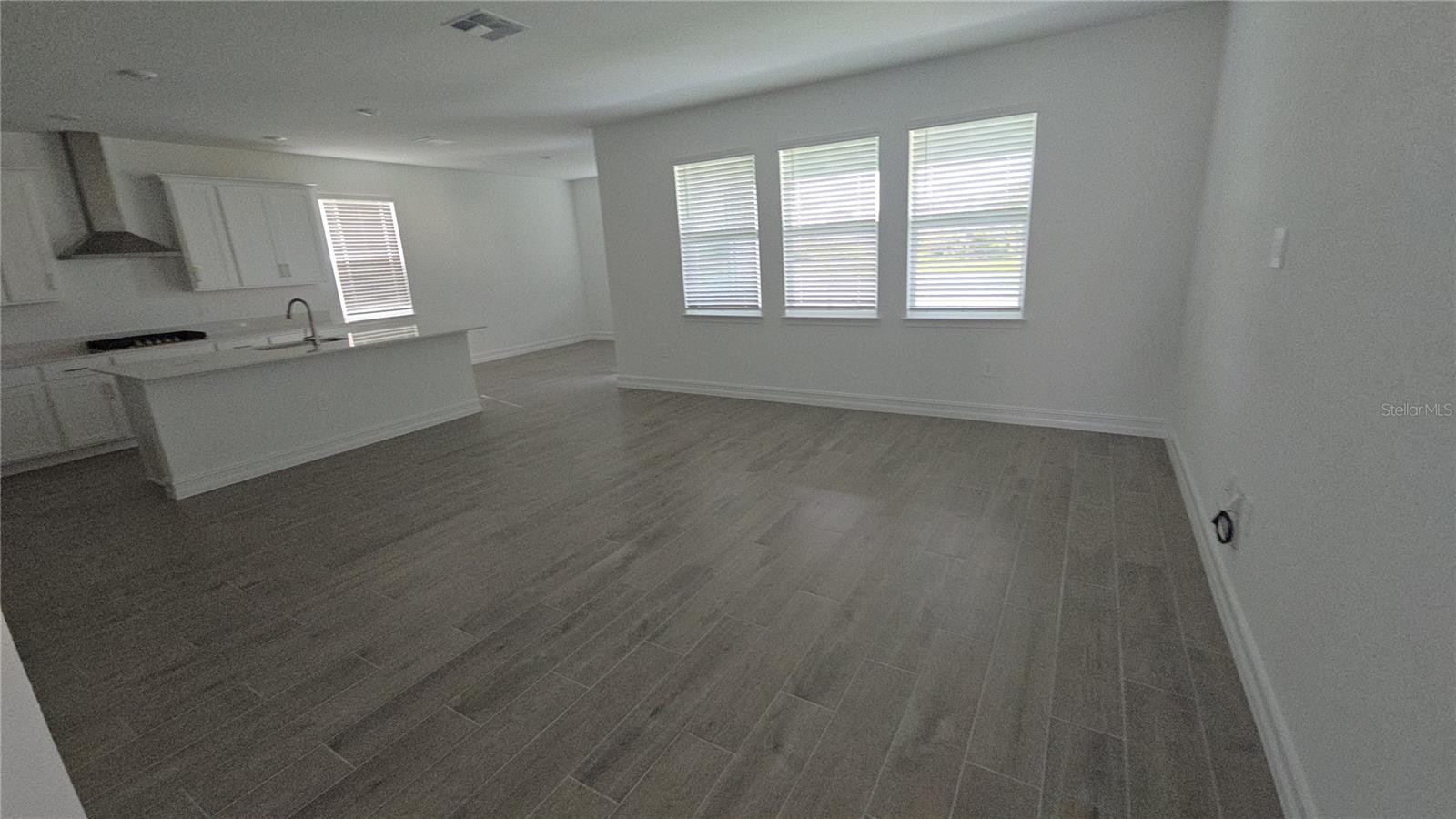 STONEGATE PRESERVE - Residential Lease