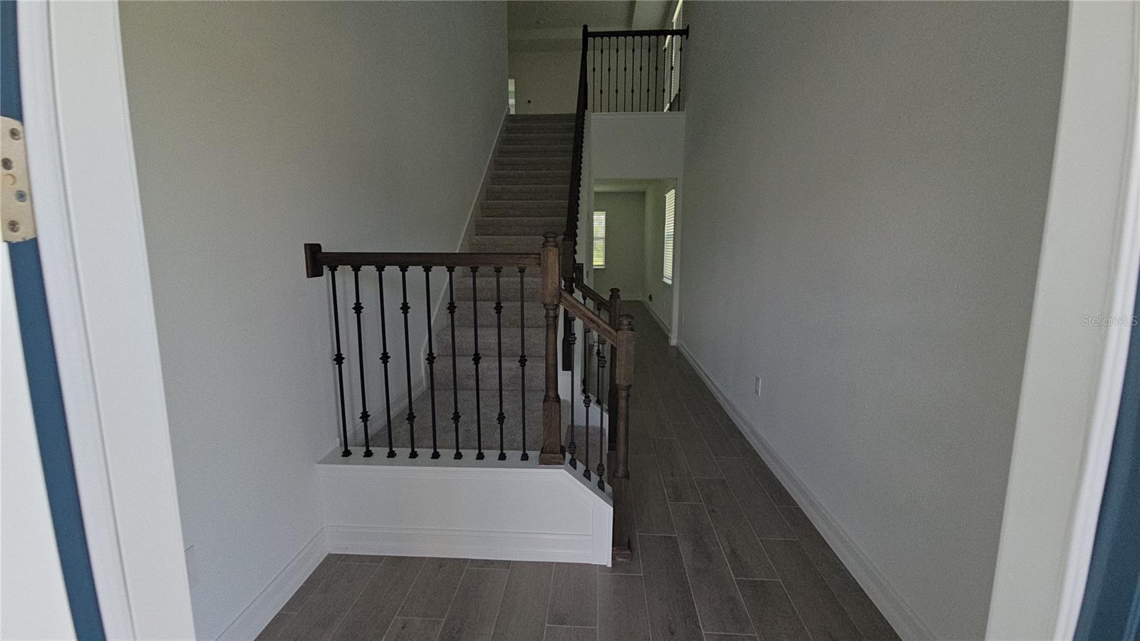 STONEGATE PRESERVE - Residential Lease