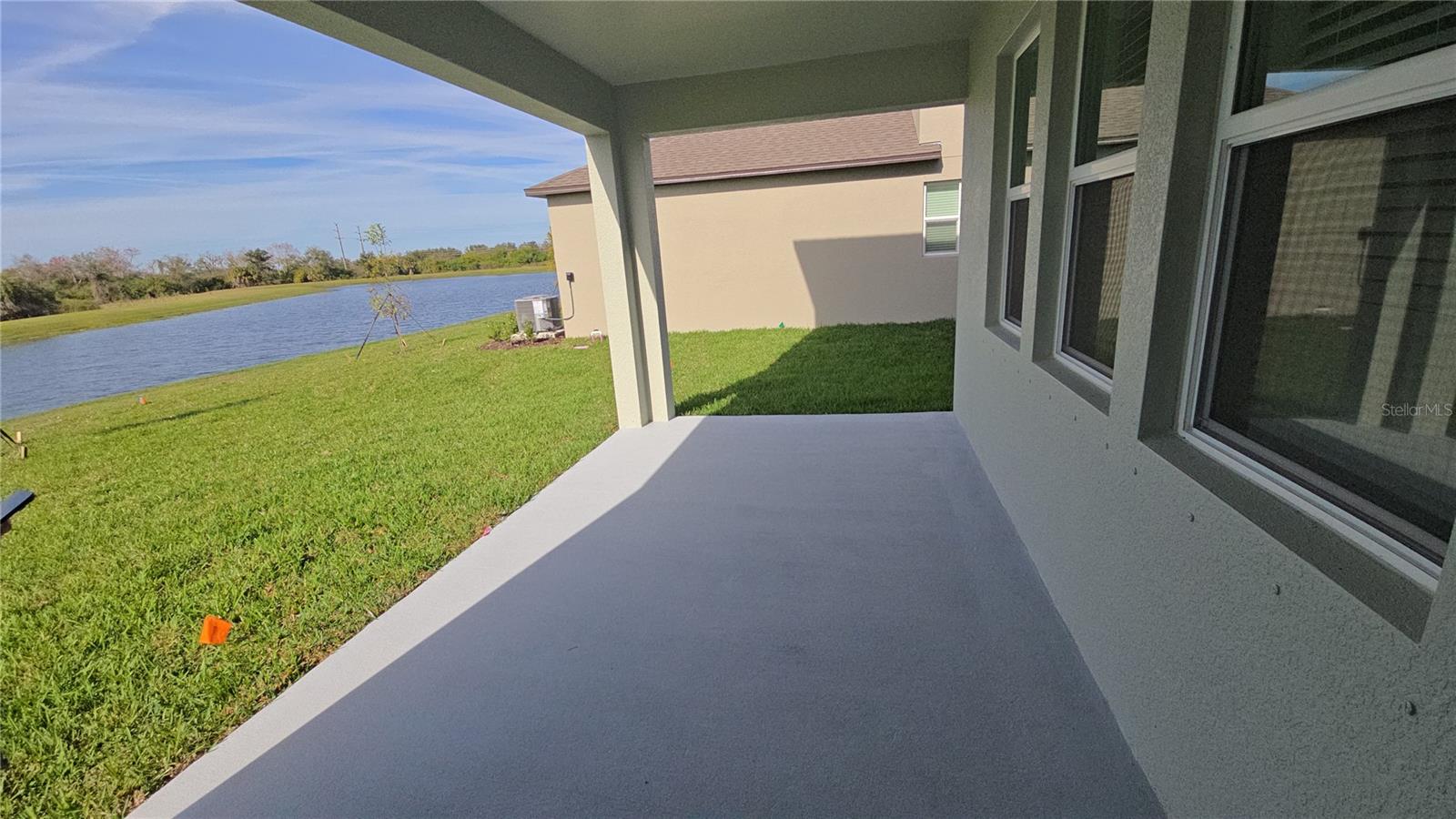 STONEGATE PRESERVE - Residential Lease