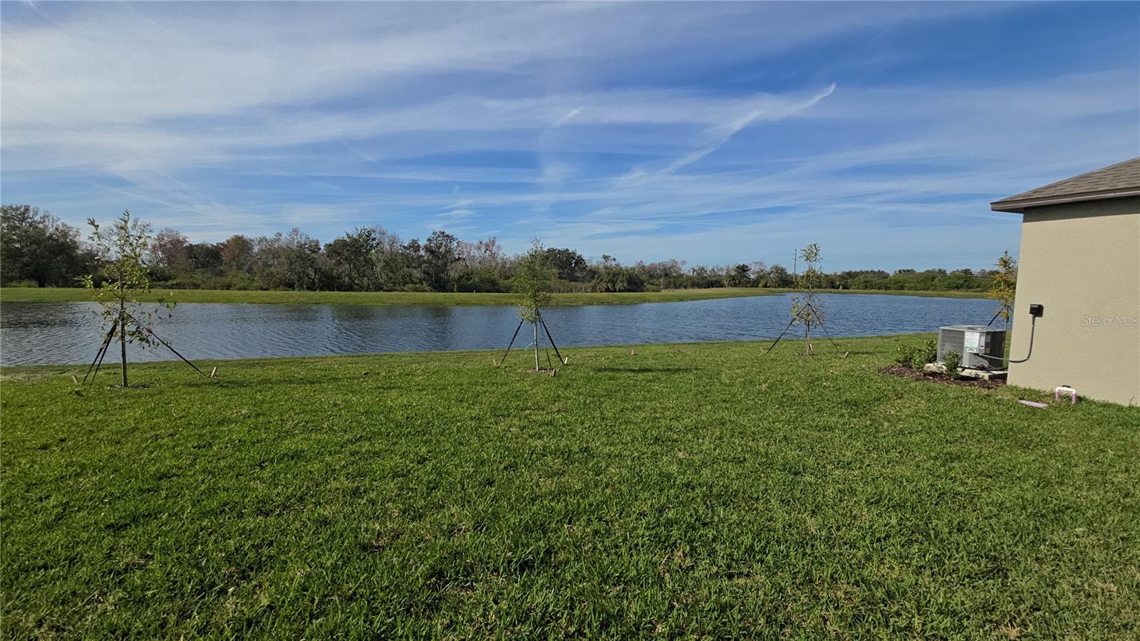 STONEGATE PRESERVE - Residential Lease