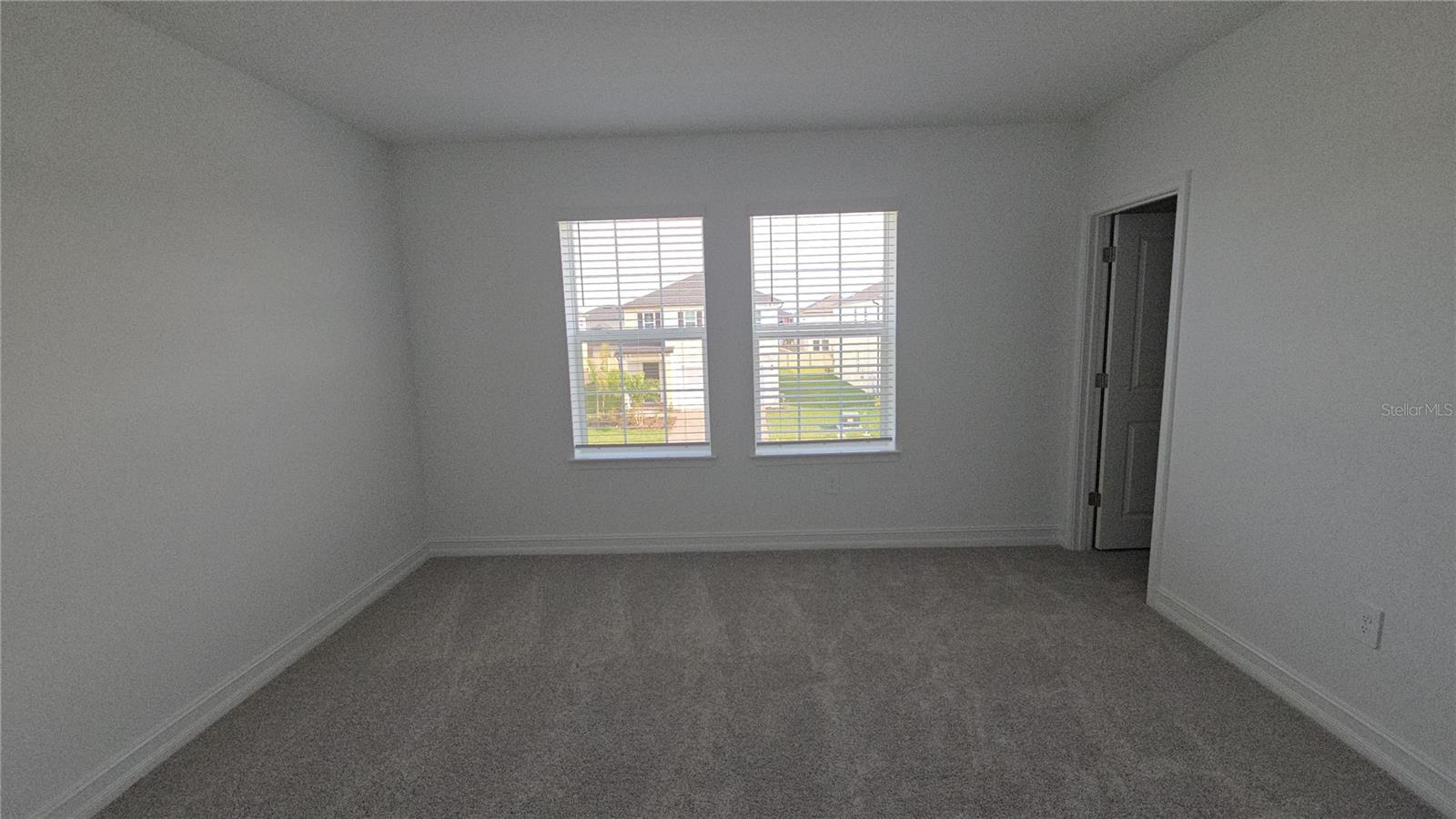 STONEGATE PRESERVE - Residential Lease