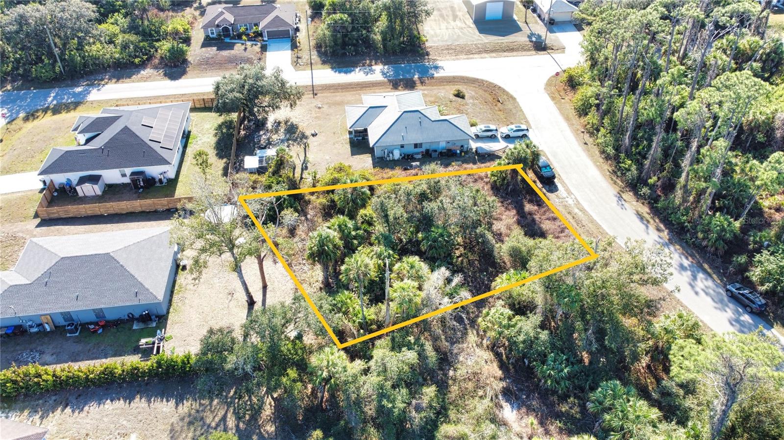 Lot 16 CALADIUM ROAD