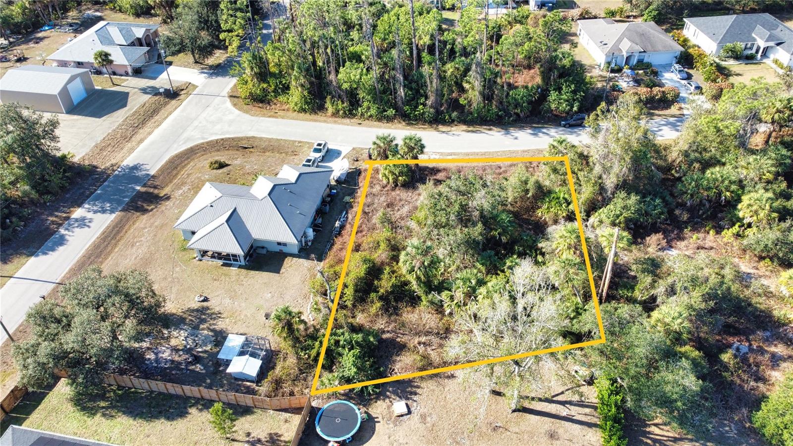 Lot 16 CALADIUM ROAD